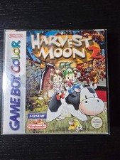 Harvest Moon 2 (Gameboy Color) - Gebraucht - Sehr selten!