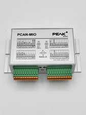 PEAK PCAN-MIO  Module-ID