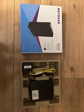 Netgear N300 Router