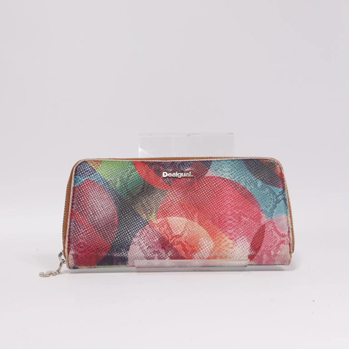Desigual portemonnaie - desigual,,