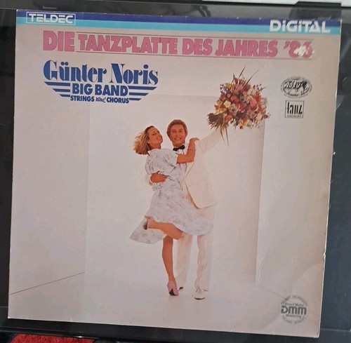 Günter noris big band - noris,