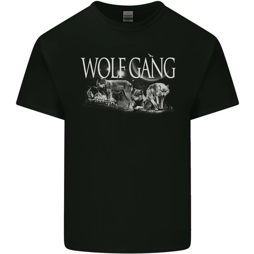 Wolf gang werwölfe wölfe - gang,