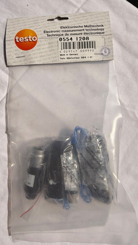 Testo differenztemperatur set - testo,