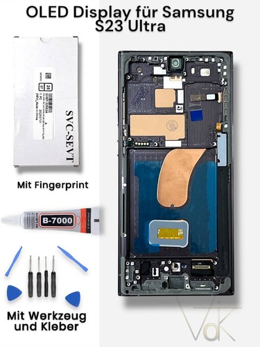 Service pack display - display, samsung