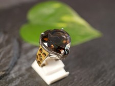 Toller 925 Sterling Silber