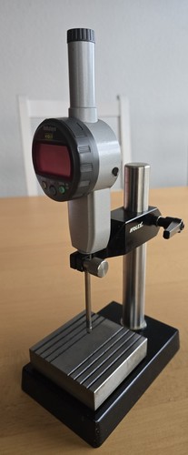Mitutoyo messuhr 543 490b mit - messuhr, 543-490b