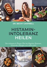 Histamin-Intoleranz heilen |