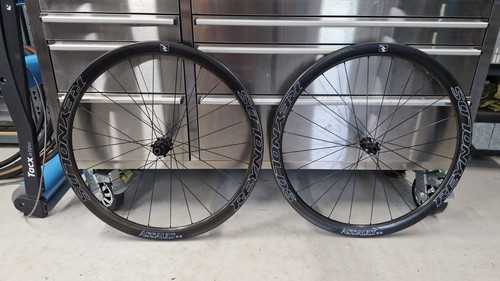 Reynolds assault slg tubeless - reynolds,