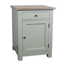 Küchenschrank Landhaus