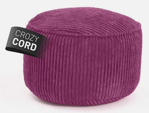 Lumaland sitzhocker sitzpouf - sitzhocker,