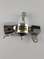 Working Dorcy Deluxe 6 Volt