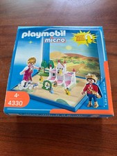 Playmobil 4330 ★ Microwelt