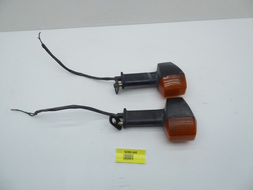 Kawasaki gtr 1000 - blinker, l/r