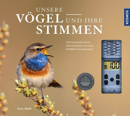 Unsere vögel und - und, stimmen