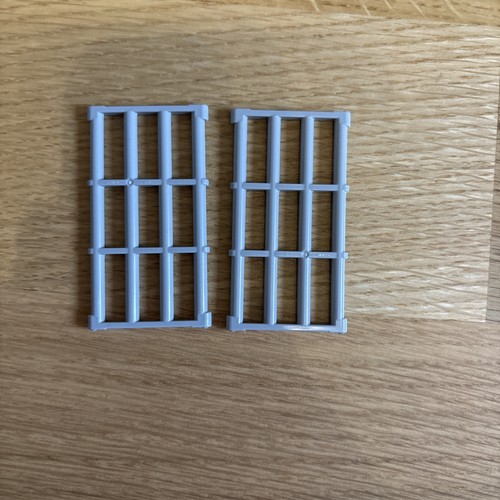 Lego gitter zaun - lego,