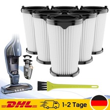 12/6x Hepa Filter für AEG CX7