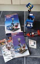 Tente 0726