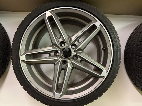 Alufelgen 8x18 et35 - alufelgen,
