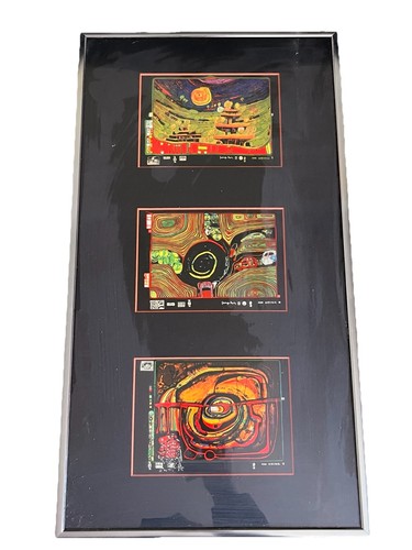 Kunstdrucke des