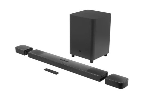 Jbl bar true - bar, wireless