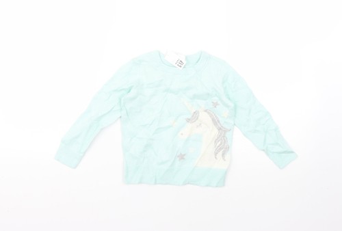 Gap mädchen pullover pulli - gap,
