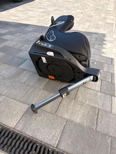 Cybex kindersitz sirona - kindersitz, z