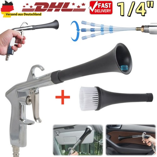 Reinigungspistole druckluft - reinigungspistole,