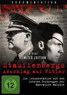 Operation walküre stau von - operation,
