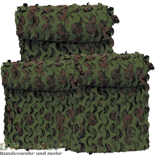 Britische armee tarnnetz - britische,