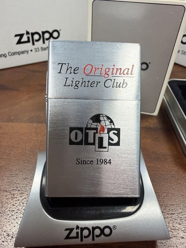 Zippo feuerzeug 1932 - feuerzeug,