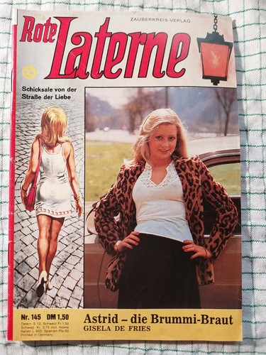 Astrid die brummi braut - astrid, ,