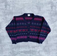 Vintage Laura Ashley Wolle