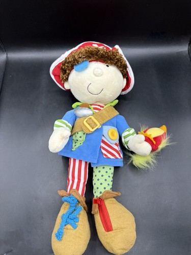 Manhattan toy company sensory - toy,