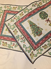 SANDER TISCHSET  2 X