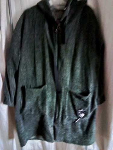 Tredy damen strickmantel - tredy,