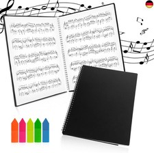 Auauy notenmappe für - notenmappe,