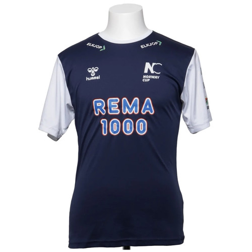 Hummel fußball trikot - fußball,