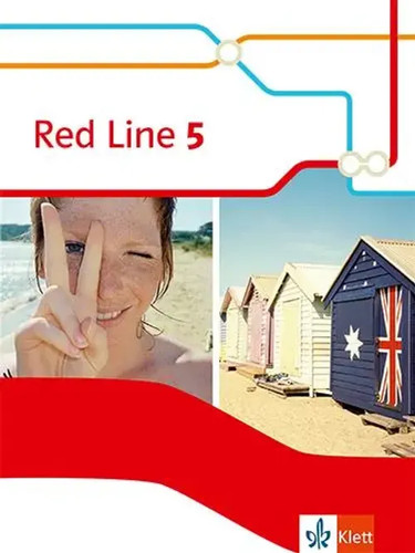 Red line schülerbuch - line, 5.