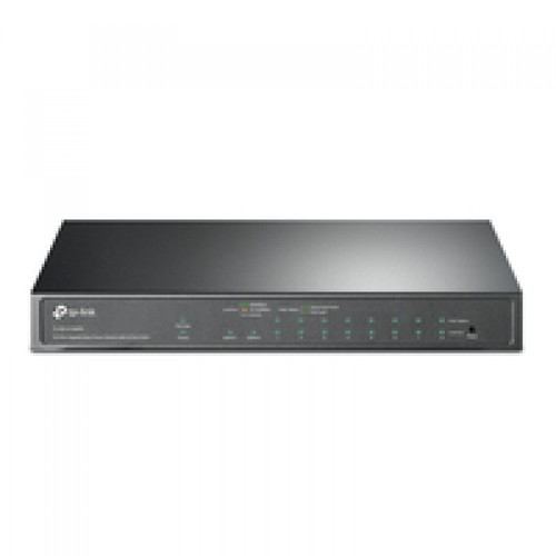 Link 10p gigabit - gigabit, easy