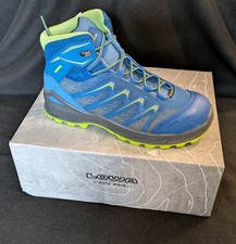 LOWA Lorrax Work GTX MID