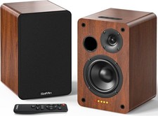 Bluetooth Lautsprecher Regal