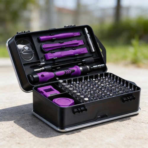 115x torx feinmechaniker - 115x,