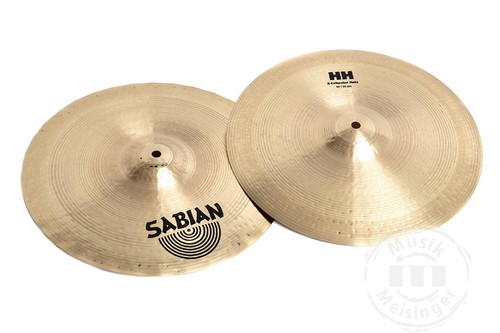 Sabian x celerator - hh, 14"