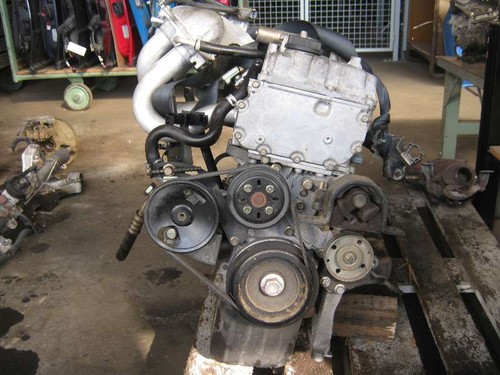Motor qg15 nissan almera - motor,