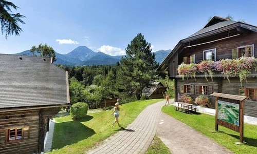 Gutschein naturel hotels dorf - gutschein,