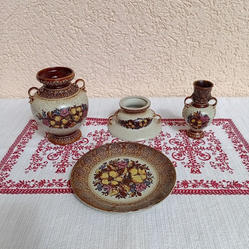 4er set vintage - 4er,