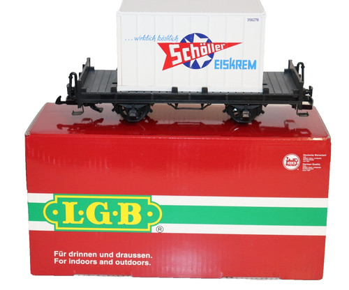 Lgb lehmann 43030 - lehmann,