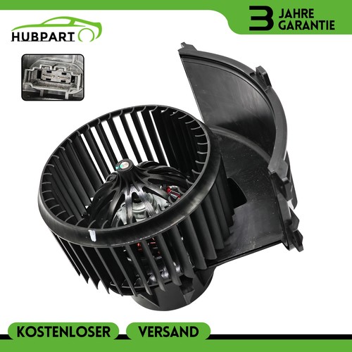 Gebläsemotor für - geblÄsemotor, vw
