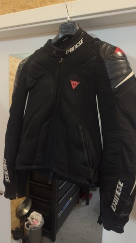 Dainese motorradjacke 48 - motorradjacke,