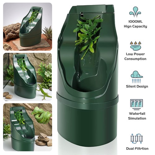 1000ml eck wasserspender - 1000ml,